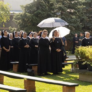 Družba Kćeri Božje ljubavi proslavila 25. obljetnicu djelovanja u Dugom Selu